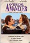Antes de amanecer