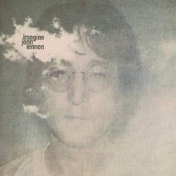 Portada de Imagine