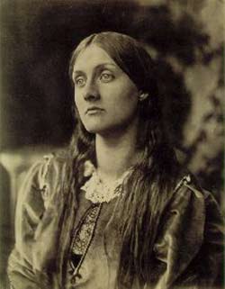 Julia Jackson, madre de Virginia Woolf