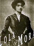 Lola Mora