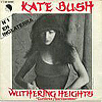Tapa Kate Bush 1