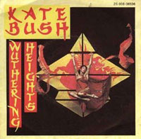 Tapa Kate Bush 2